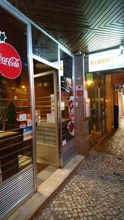 Restaurante A Ladeira